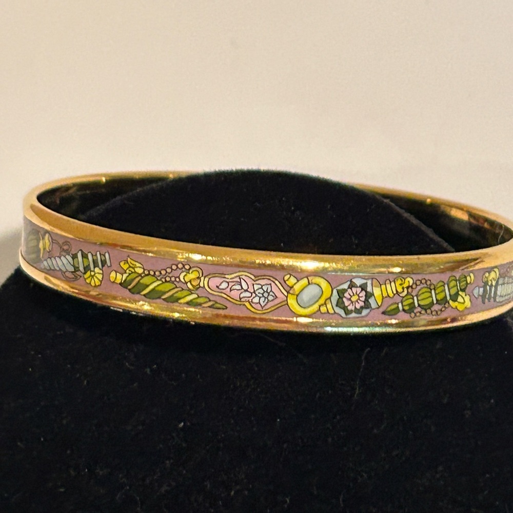 Vintage  Hermes Bangle